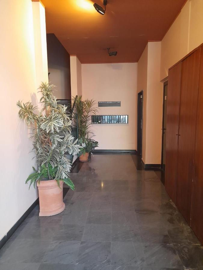 Bilocale Vista Mare Con Terrazzo-porto Antico- Parcheggio Scontato * Genova
