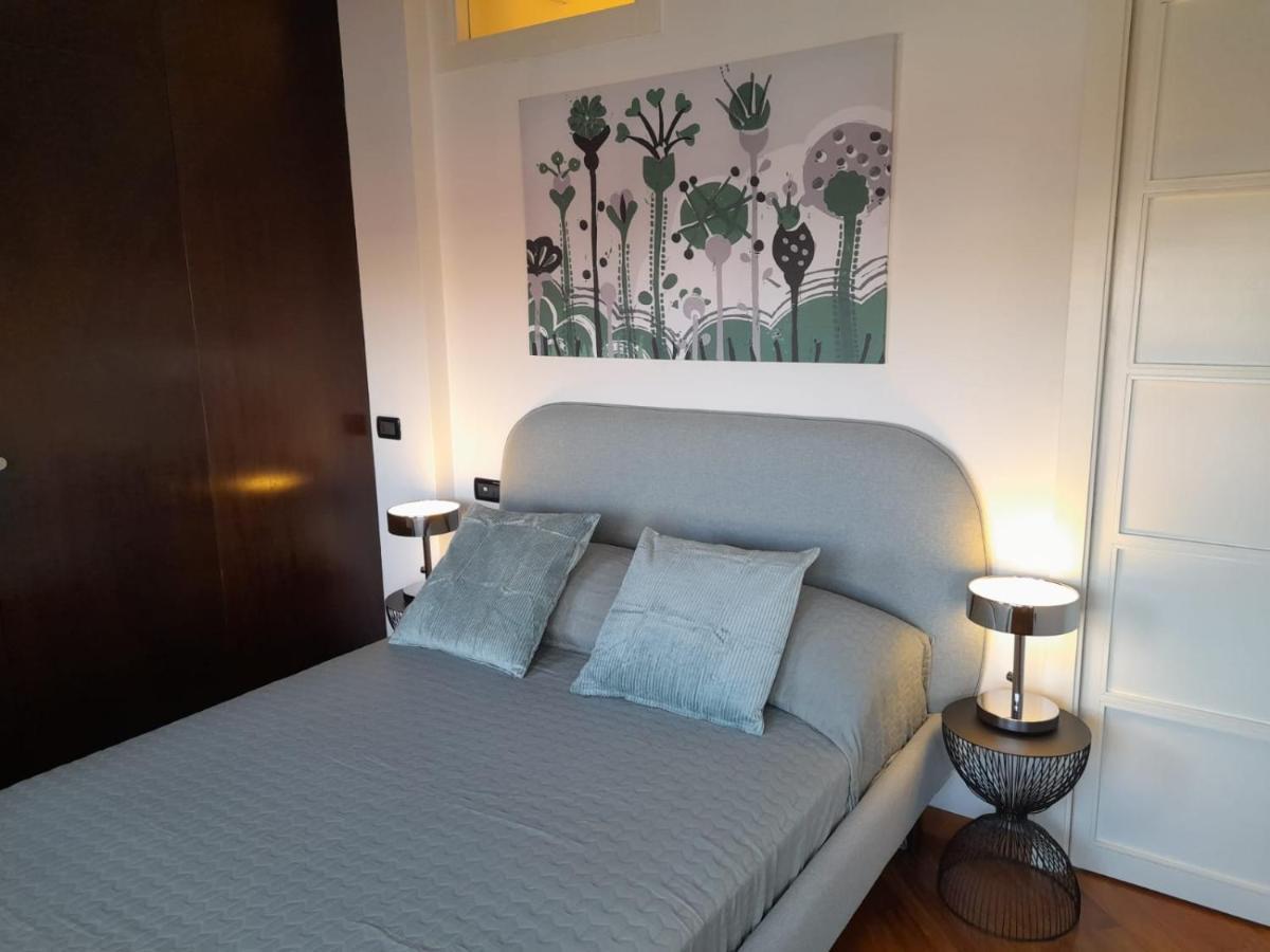 Appartamento Bilocale Vista Mare Con Terrazzo-porto Antico- Parcheggio Scontato Genova